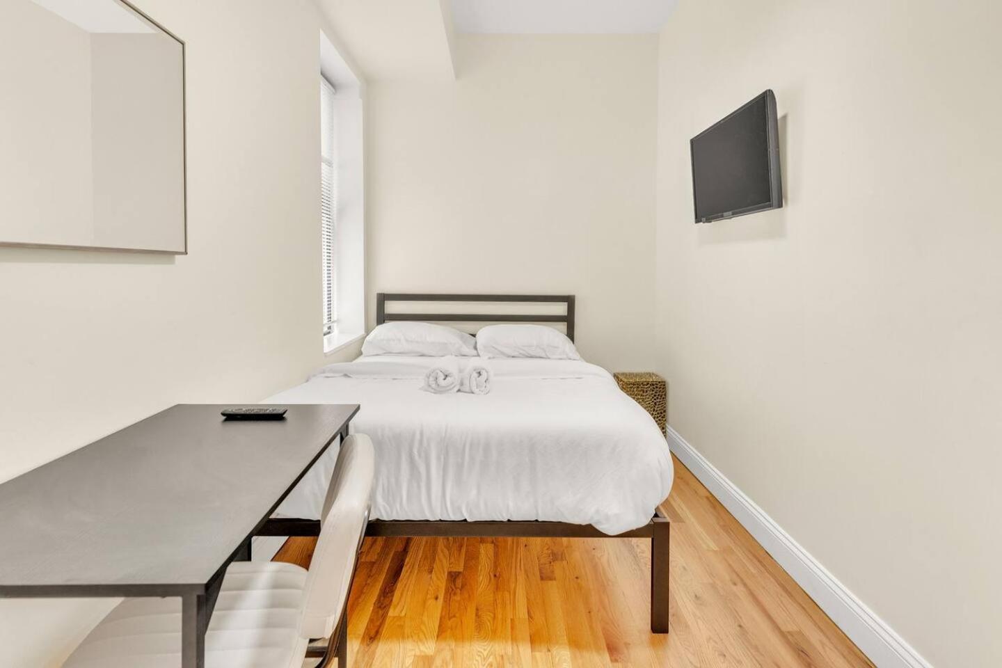 Apartamento Jersey City Bnb Exterior foto